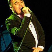 Morrissey - Foto: MrMatt - Bron: Flickr (CC BY-SA 2.0)