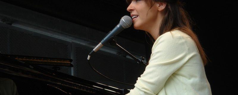 Laura Jansen - Foto: Amw9991 - Bron: Wikimedia Commons