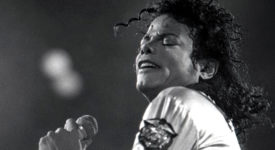 Michael Jackson – Fotocredits: Zoran Veselinovic – Wikimedia Commons (CC BY-SA 2.0)