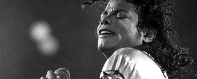 Michael Jackson – Fotocredits: Zoran Veselinovic – Wikimedia Commons (CC BY-SA 2.0)