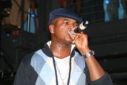 Ne-yo - foto: monstershaq2000's - bron: Wikimedia Commons