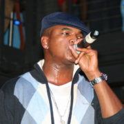 Ne-yo - foto: monstershaq2000's - bron: Wikimedia Commons