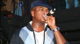 Ne-yo - foto: monstershaq2000's - bron: Wikimedia Commons