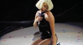 Lady Gaga - Fotocredits: proacguy1 (Wikimedia Commons CC BY-SA 2.0)