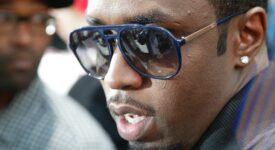P Diddy - Foto: Daniel Incandela | CC Flickr (CC BY-NC 2.0)