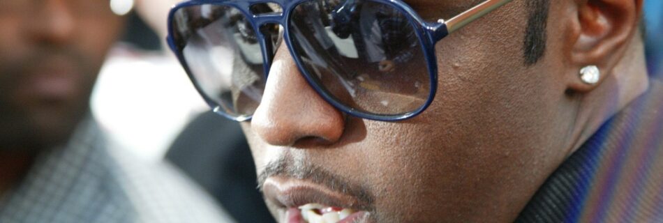 P Diddy - Foto: Daniel Incandela | CC Flickr (CC BY-NC 2.0)