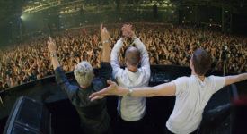 A State Of Trance - Foto Anjunadeep - Bron Wikimedia Commons