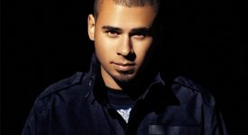 ParkCity Live, Afrojack - Fotocredits: Josefelig (Wikimedia Commons)