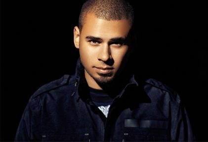 Afrojack - Foto: Josefelig | commons.wikimedia.org