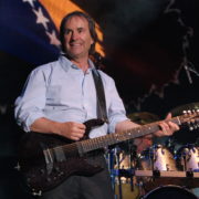 Chris de Burgh - Fotocredits: Laurent Tomassini | Wikimedia Commons