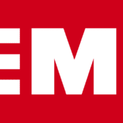 EMI Logo - Wikimedia Commons (Publiek Domein)