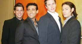 Il Divo - Foto: Sry85 | Wikimedia Commons