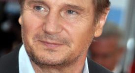 Liam Neeson - Foto: Georges Biard | Wikimedia Commons