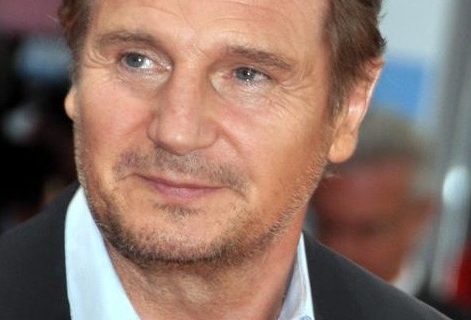 Liam Neeson - Foto: Georges Biard | Wikimedia Commons