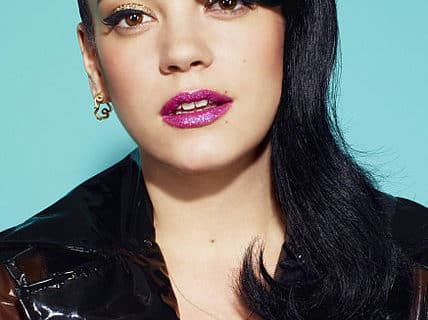 Lily Allen - Foto: Warner Music Sweden | Wikimedia Commons