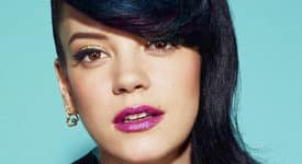 Lily Allen - Foto: Warner Music Sweden | Wikimedia Commons