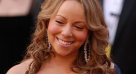 Mariah Carey - Foto: Sgt. Michael Connors | commons.wikimedia.org