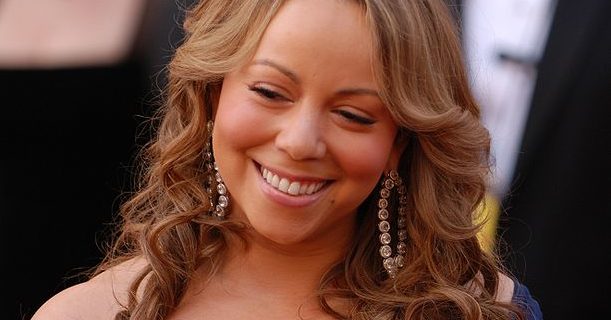 Mariah Carey - Foto: Sgt. Michael Connors | commons.wikimedia.org