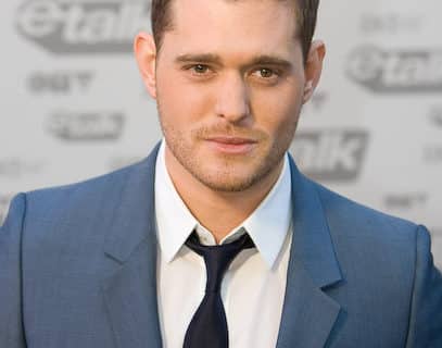 Michael Bublé - Foto: Dallas Bittle | commons.wikimedia.org