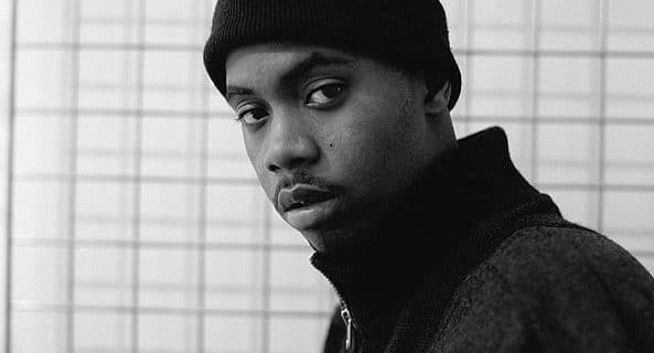 Nas - Foto: Mikamote | Wikimedia Commons