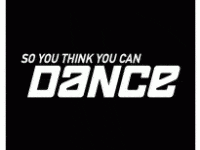 Logo: So You Think You Can Dance