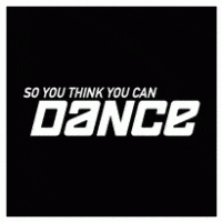 Logo: So You Think You Can Dance