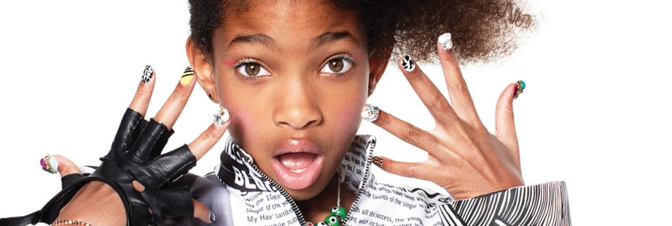 Willow Smith