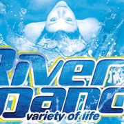 Logo: Riverdance Festival