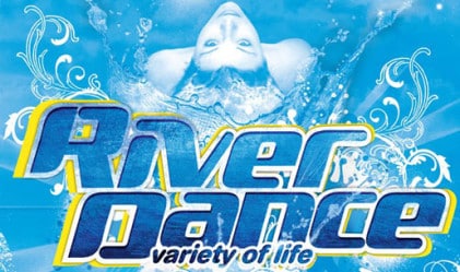 riverdance festival