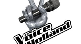 Logo: the voice of holland (TVOH)