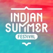 Logo Indian Summer