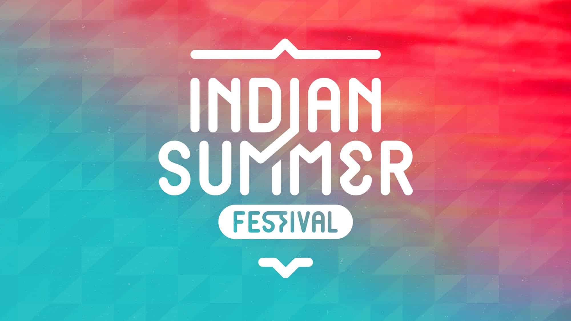 Logo Indian Summer