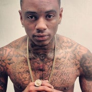 Soulja Boy
