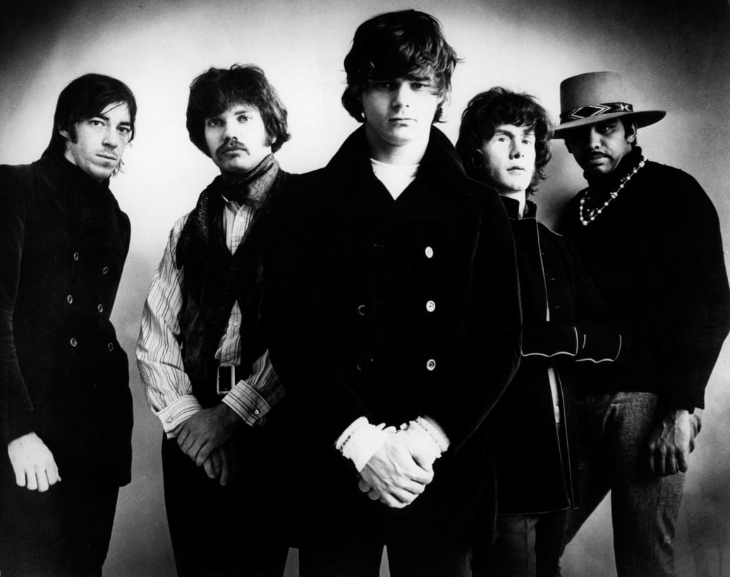 steve miller band