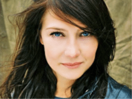 Carice van Houten - Fotograaf Tim Hoffman (Wikimedia Commons)