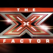 The X Factor Logo (CC Flickr)