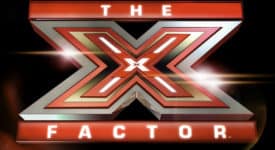 The X Factor Logo (CC Flickr)