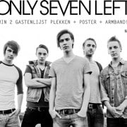 Only Seven Left- Prijsvraag ArtiestenNieuws