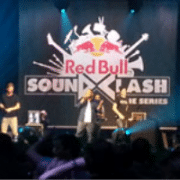 Red Bull Sound Clash - Bron: Redactie ArtiestenNieuws