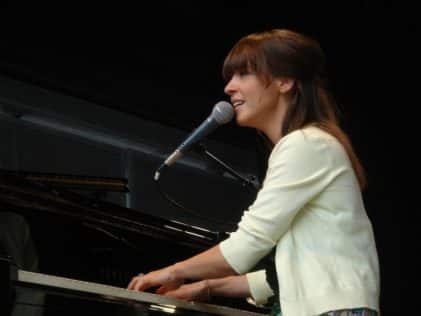 Laura Jansen - Fotocredits Amw9991 (Wikimedia Commons)