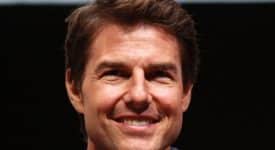 Tom Cruise - Credits Gage_Skidmore - Wikimedia Commons (CC BY-SA 3.0)