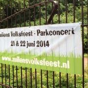 Zuilens Volksfeest - Parkconcert - Fotocredits: Djuna Vaesen