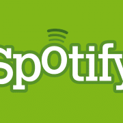 Logo: Spotify - Wikimedia Commons (Publiek Domein)