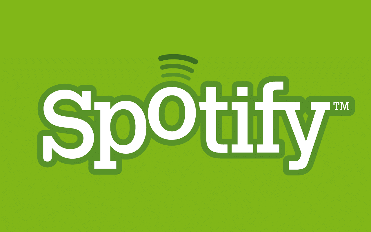 Logo: Spotify - Wikimedia Commons (Publiek Domein)