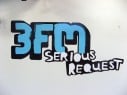 Logo 3FM Serious Request