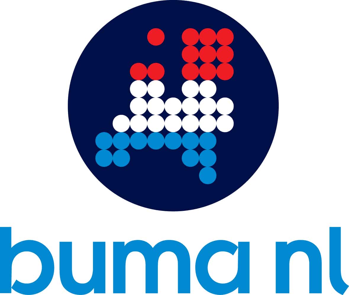 Logo: Buma NL - Bron: Persbericht BUMA NL