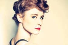 Kiesza - Credits Virgin EMI Records - Wikimedia Commons (CC BY-SA 3.0)