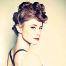 Kiesza - Credits Virgin EMI Records - Wikimedia Commons (CC BY-SA 3.0)