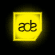 Logo: Amsterdam Dance Event (ADE)