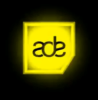 Logo: Amsterdam Dance Event (ADE)